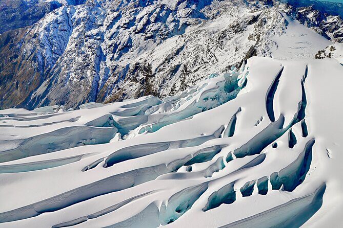 Hokitika Fly SIX Glaciers Heli Tour - Reviews and Real Traveler Insights