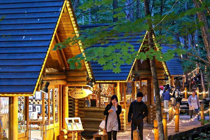 Hokkaido Asahiyama Zoo, Biei & Ningle Terrace Day Tour | Hokkaido - Analyzing the Value