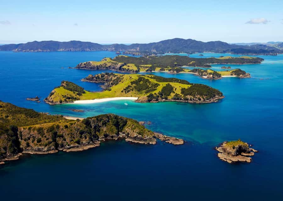 Hole in the Rock Tour & Bay of Islands Cruise - What Makes This Tour Special?