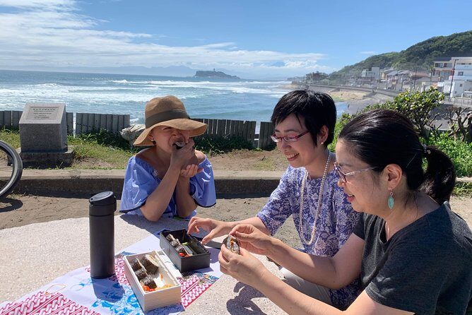 Homemade Sushi and Supermarket Tour in Kamakura - Who Should Consider This Tour?