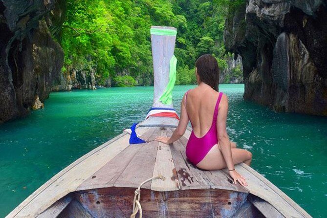 Hong Islands Day Tour and 360 Viewpoint by Longtail Boat From Krabi - The Cultural and Natural Highlights
