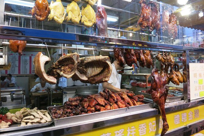 Hong Kong Cantonese Culinary Private Walking Tour - Who Will Love This Tour?