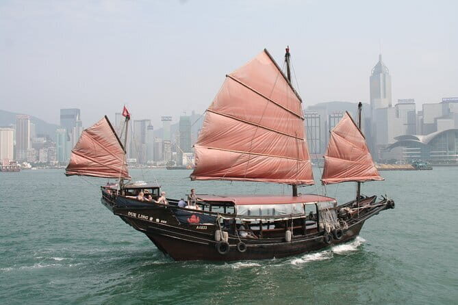 Hong Kong Full-Day Private Walking Tour with a Local Guide - Considerations and Who Should Avoid