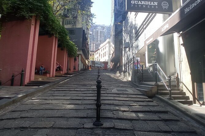 Hong Kong Island Full Day Tour - The Itinerary Breakdown