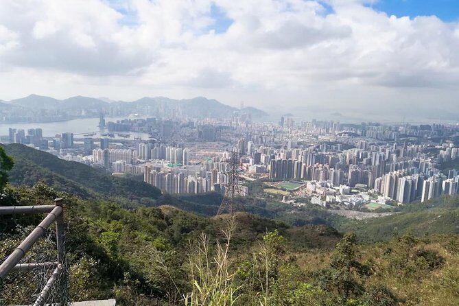Hong Kong Kowloon 6 Hours Private Limo Tour - Customized Travel - What It Means for You as a Traveler