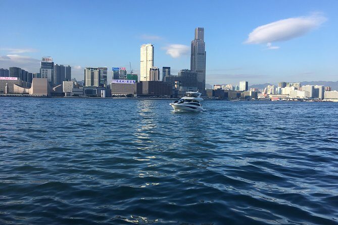 Hong Kong Night Tour: Peak Tram Rides plus Madame Tussauds - Analyzing the Value: What It Means for You