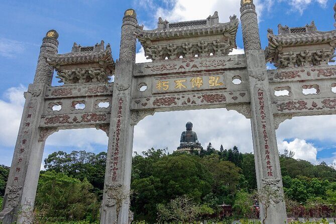 Hong Kong Self-Guided Audio Tour - Authentic Insights from Travelers’ Reviews