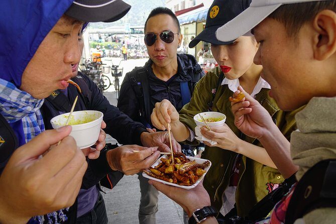 Hong Kong Street Food Tour with a Local: 100% Personalized & Private - Who Will Love This Tour?