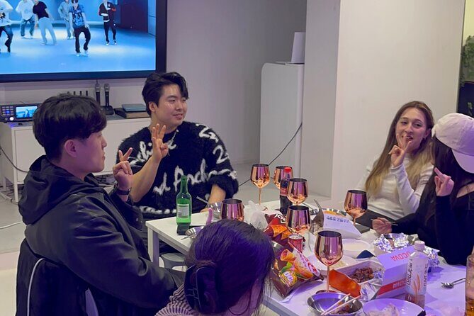 Hongdae Night Culture/Food/Drinking game Tour with K-space - Final Thoughts
