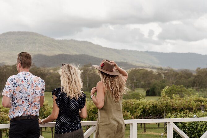 Hop on Hop off Wine tasting tour to Tamborine Mountain - Who Would Enjoy This Tour Most?