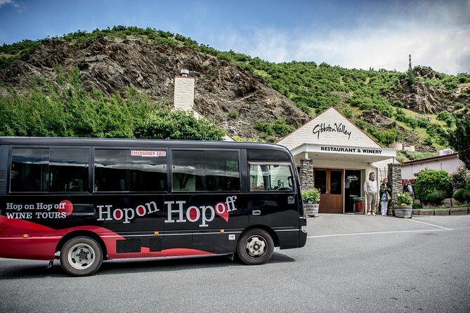 Hop on Hop off Wine Tours Queenstown - What You Can Expect: A Typical Day