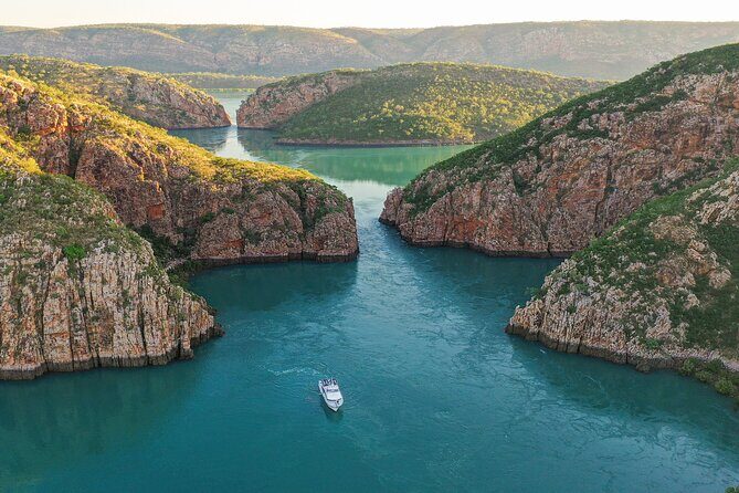 Horizontal Falls Tour with Cygnet Bay Overnight Accommodation - Practical Considerations and Value