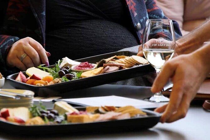 Horse Trail Ride and Wine Tasting at Adelaide Hills Winery - What to Expect on the Tour