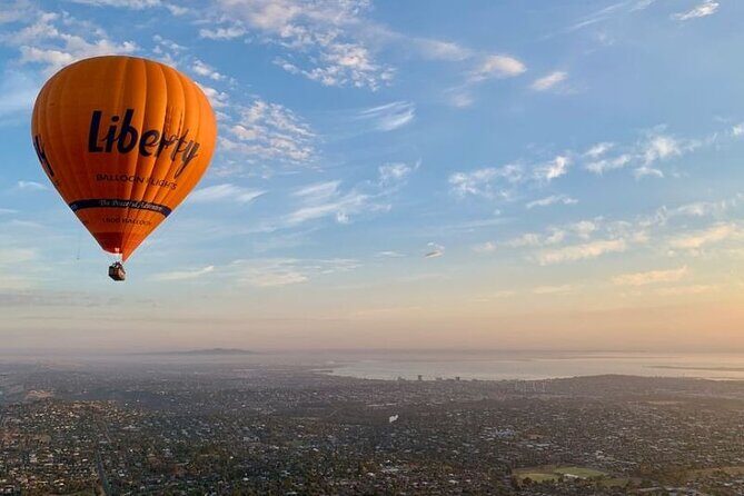 Hot Air Balloon Flights Geelong (The Great Ocean) + Breakfast - Final Thoughts: Is It Worth It?