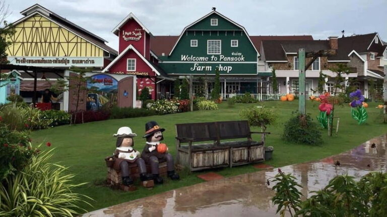 Hua Hin Coastal Classic Leisure Tour - Why this tour works so well