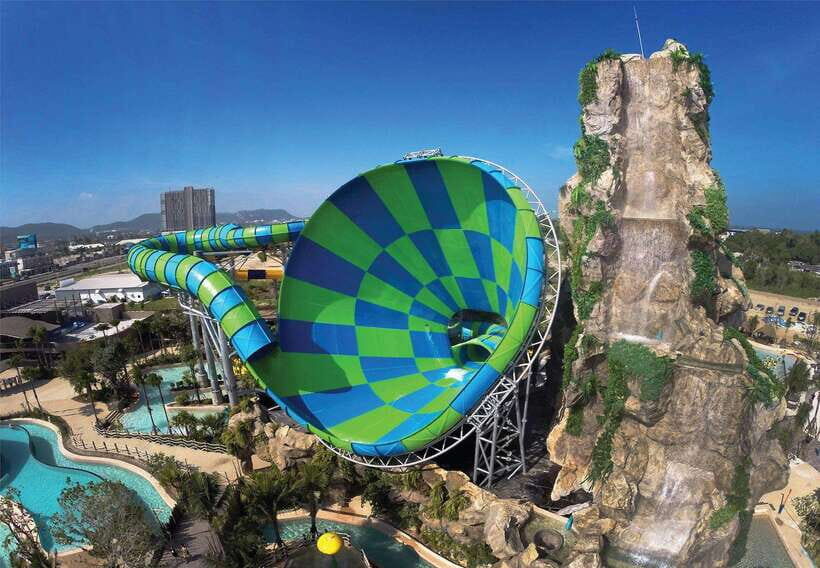 Hua Hin: Vana Nava Waterpark Ticket - Summing It Up: Who Will Love Vana Nava Water Jungle?