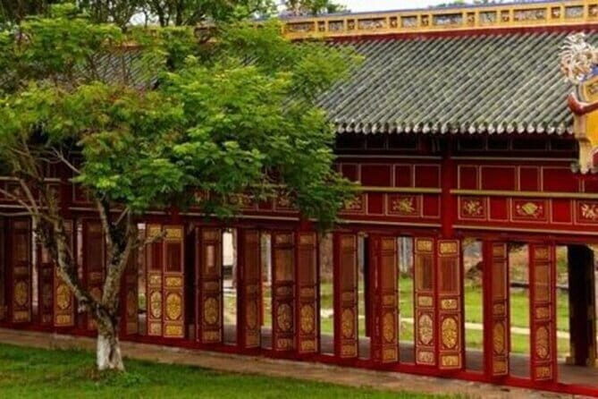Hue City 1 Day Tour (from Da Nang) - Authentic Reviews and Insights