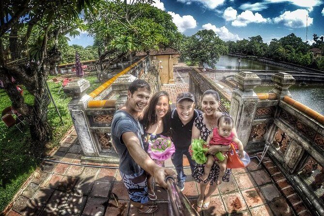 HUE CITY TOUR With Perfume River Cruise - Exploring Hue’s Imperial Past