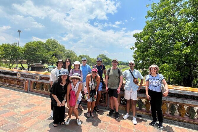 Hue Day Trip from Da Nang with Imperial Palace and Royal Tombs - A Closer Look at the Itinerary
