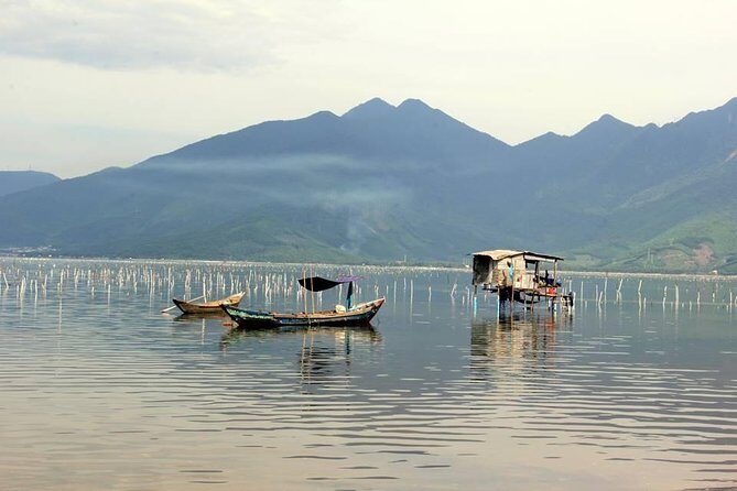 Hue-Golden Bridge-Hoi An/ Da Nang car Transfer or Vice Versa - Who Should Book This Experience?