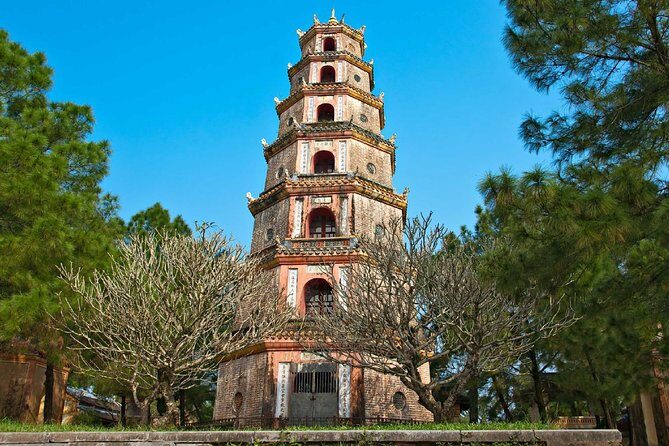 Hue Imperial City & Hai Van Pass Small Group Tour from Da Nang Full Day - Authentic Insights from Past Travelers