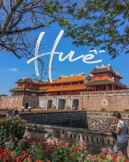 Hue Imperial City Sightseeing Full-Day Trip From Hue - Practical Tips for Making the Most of Your Day