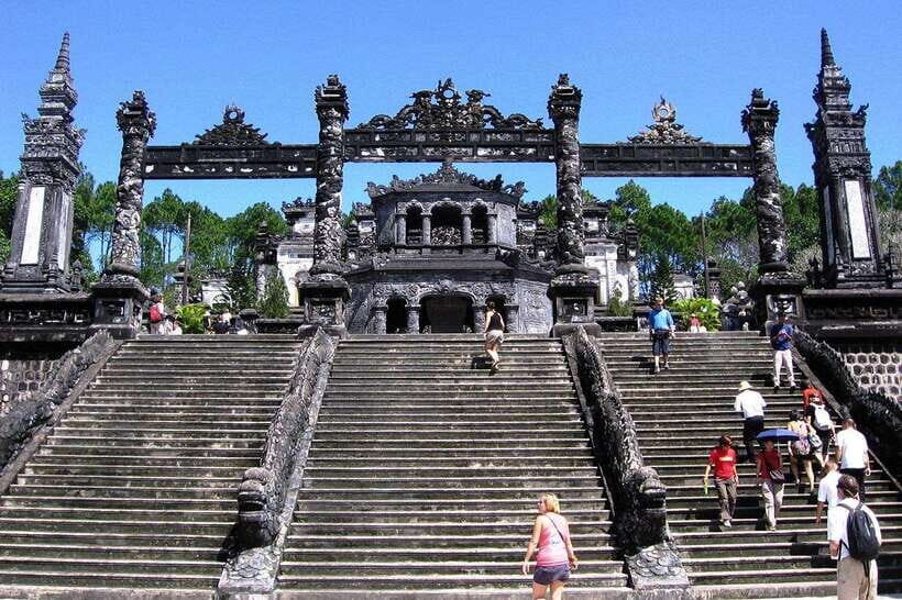 Hue Imperial City Tour & Hai Van Pass : From Hoi An /Da Nang - Who Will Love This Tour?