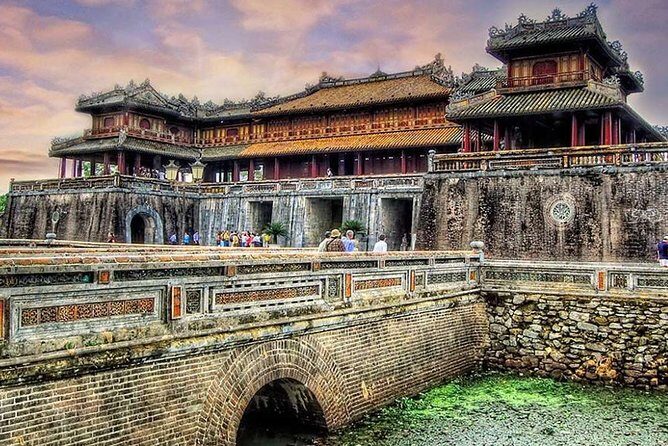 Hue Premier Group Tour from Da Nang/ Hoi An with Small Group - Authentic Experiences and Authenticities