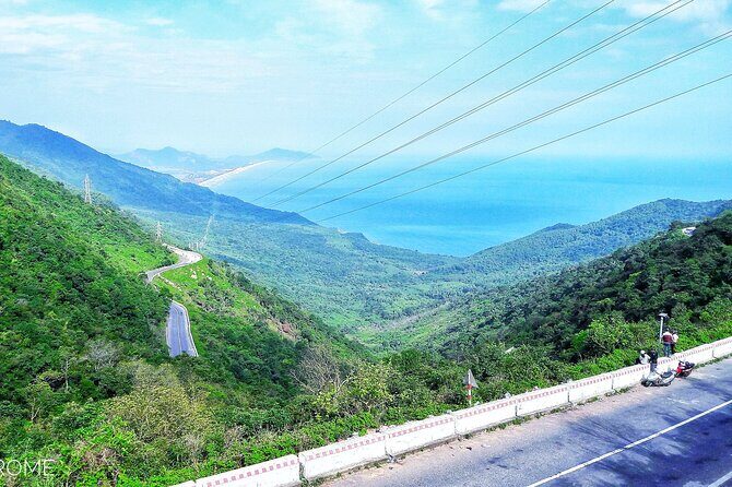 Hue to Da Nang by Private Car via Hai Van Pass, Son Tra Peninsula - Practical Details