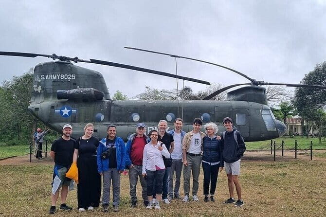 Hue to DMZ: Discover Vinh Moc Tunnels and Khe Sanh Combat Zone - The Value of This Tour