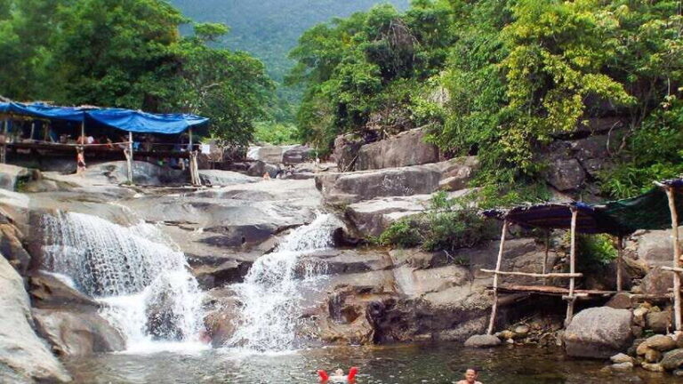 Hue to Hoi An Van Tour With English Guide & Scenic Views - Exploring the Itinerary in Detail