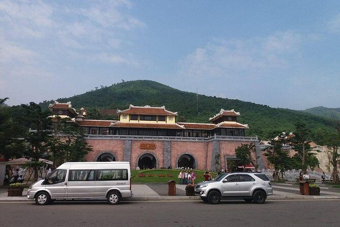Hue to Hoi An via Hai Van Pass and Golden Bridge by Private Car - The Practicalities: What’s Included, What’s Not