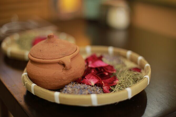 Hue Traditional Massage For Healing, 45 mins - The Spa Environment and Service Quality