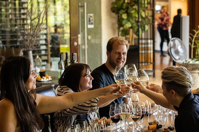 Hungerford Hill Lunch Experience in Pokolbin - Who Should Book This Tour?