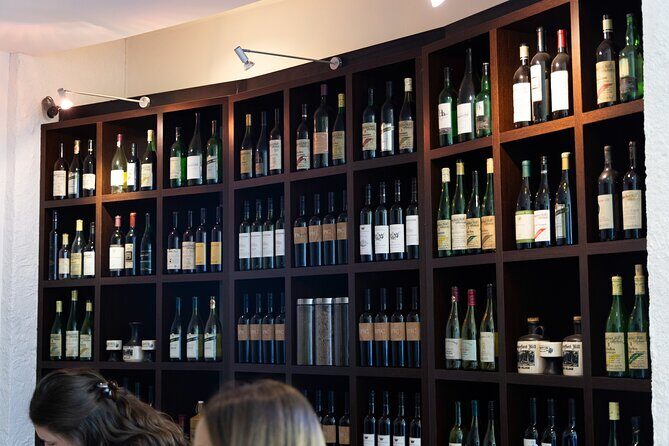 Hungerford Hill Wine Tasting Experience - Who Should Consider This Tour?