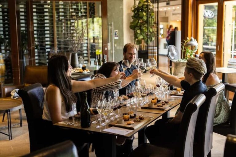 Hungerford Pairing Experience: Hunter Valley Wine & Food - Final Thoughts