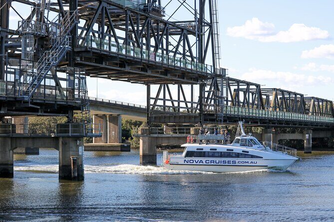 Hunter River Discovery Cruise with Lunch and Devonshire Tea - Who Should Consider This Tour?