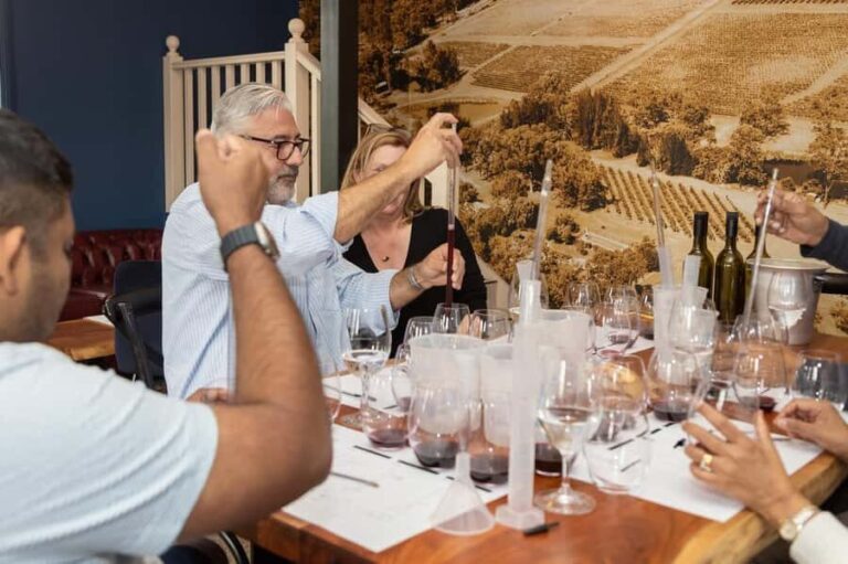 Hunter Valley: A Winemaker for the Day Experience - Why This Tour Offers Good Value