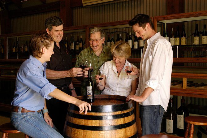 Hunter Valley All Inclusive Boutique Wine Tour from Sydney - The Experience: What to Expect