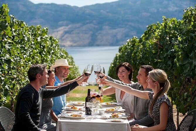 Hunter Valley Day Tour - What’s Included and What’s Not