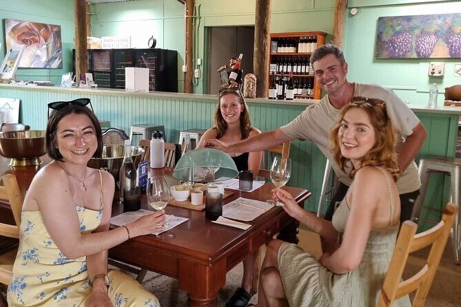 Hunter Valley Full Day Wine, Cheese and Chocolate Tour - What Makes This Tour a Great Choice