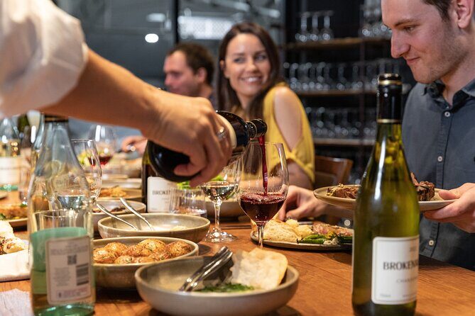 Hunter Valley Premium Tastings with Lunch - What Makes This Tour Stand Out?
