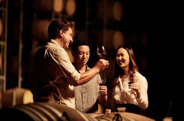 Hunter Valley: Private Day Tour from Sydney with Your Crew! - Who Will Love This Tour?
