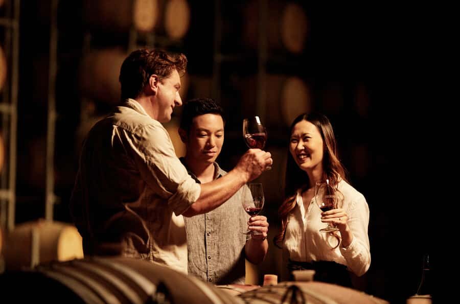 Hunter Valley: Private Day Tour from Sydney with Your Crew! - Who Will Love This Tour?