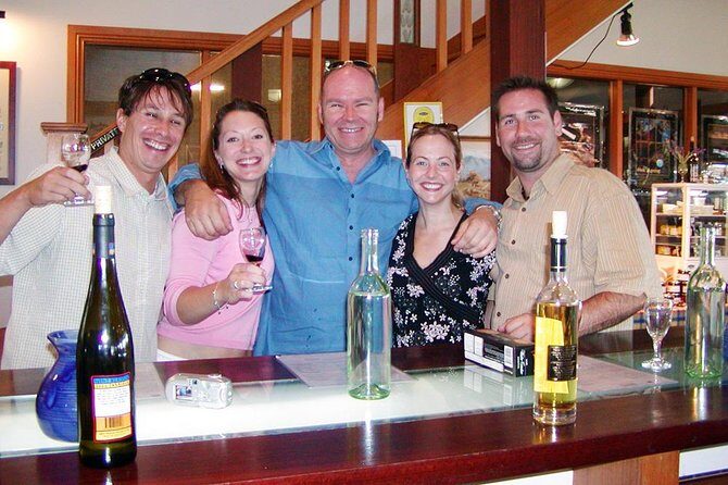 Hunter Valley Private Wine Tasting Tour from Sydney - Potential Drawbacks and Considerations
