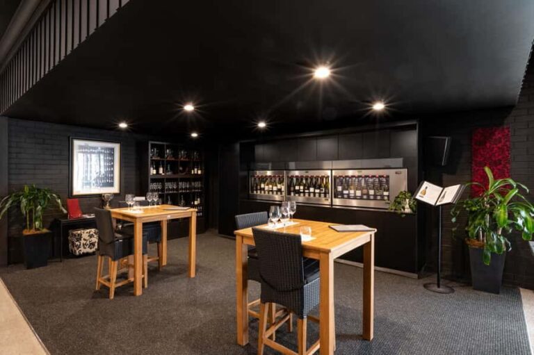 Hunter Valley: Self Guided Wine Tasting with Grazing Board - What to Expect on Your Visit