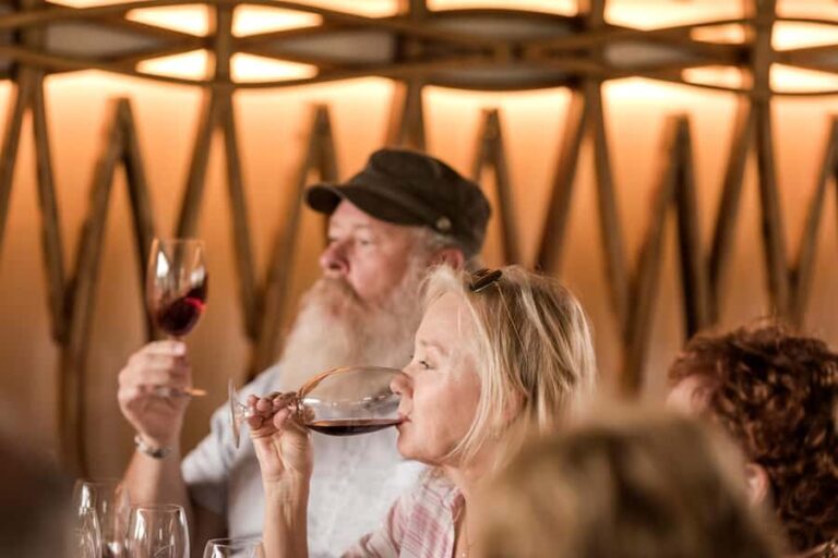 Hunter Valley: Uncork the Hunter Full-Day Wine Tour - Who Should Consider This Tour?