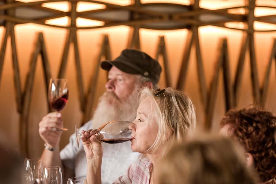 Hunter Valley: Uncork the Hunter Full-Day Wine Tour - Who Should Consider This Tour?