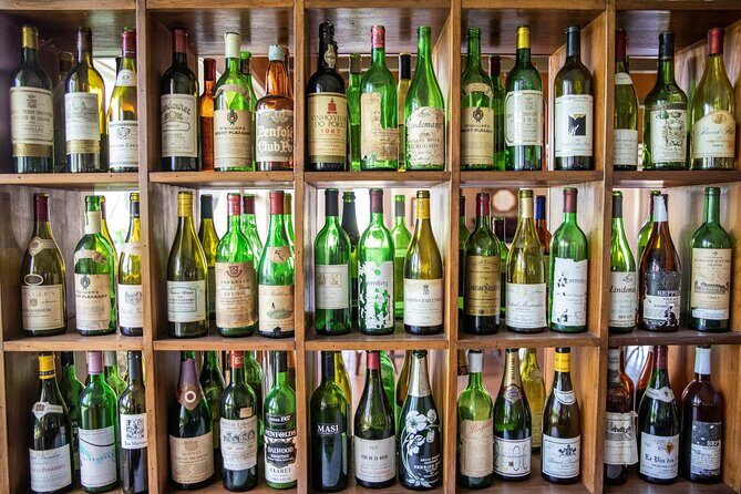 Hunter Valley Wine Tour from Sydney with Lunch and 3 Cellar Door Tastings - Why This Tour Offers Great Value