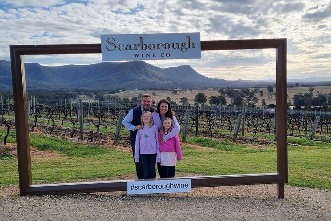 Hunter Valley Wine Tours | Wine Tasting Tours from Sydney - A Deep Dive into the Itinerary